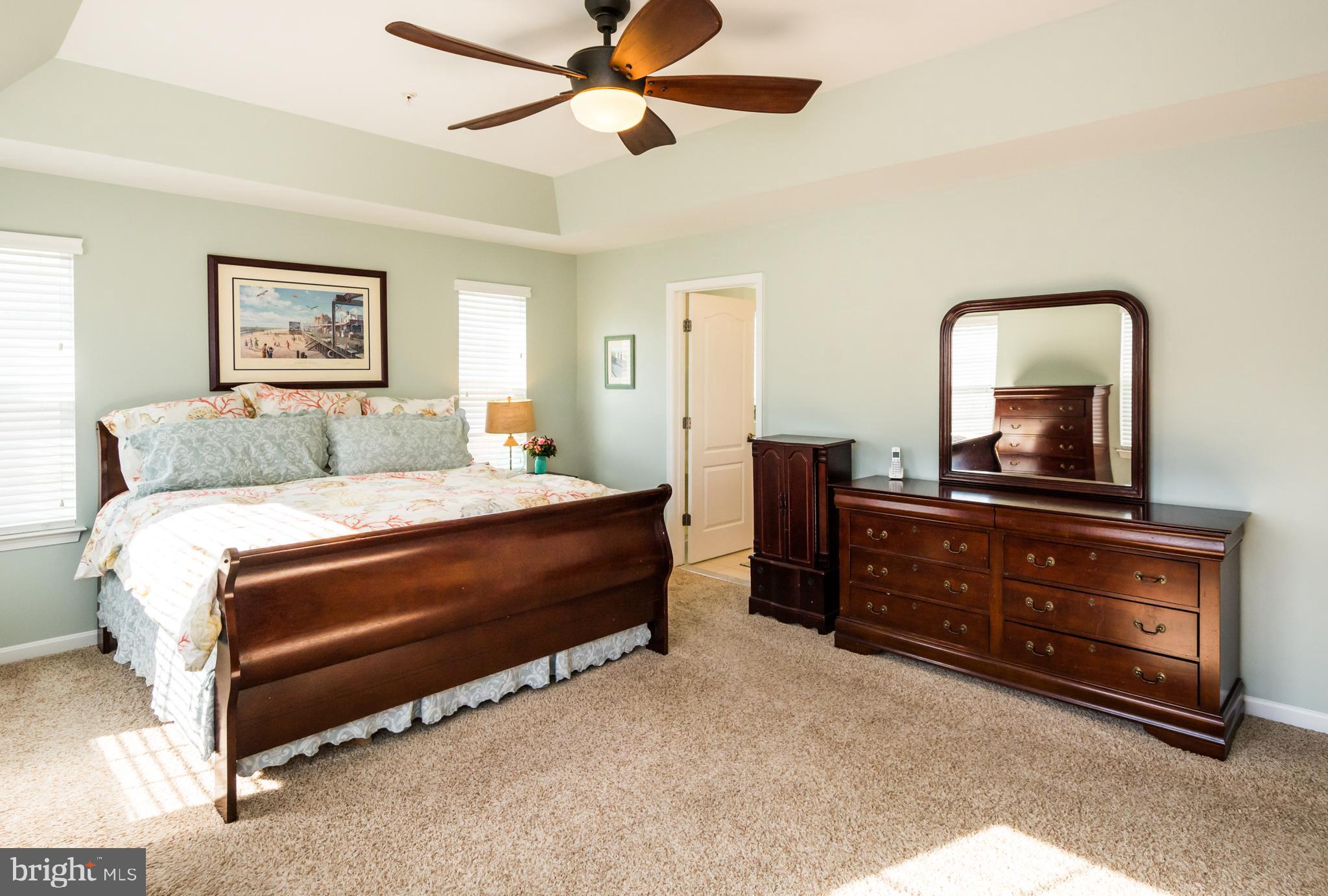 733 Daft Road Baltimore, MD 21220 - Photo 37 of 62 Very spacious Owners Bedroom