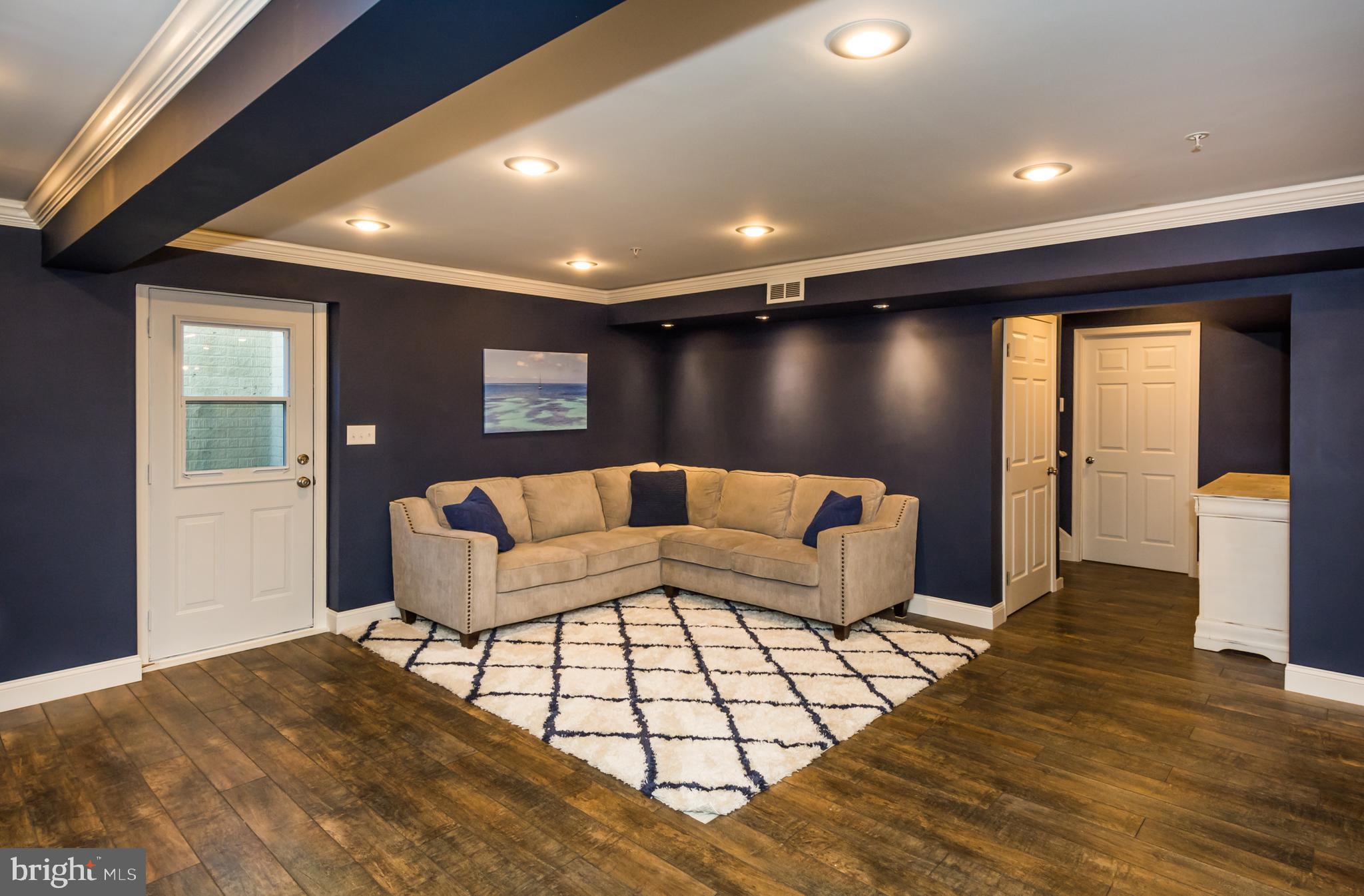 733 Daft Road Baltimore, MD 21220 - Photo 48 of 62 Stunning Lower Level