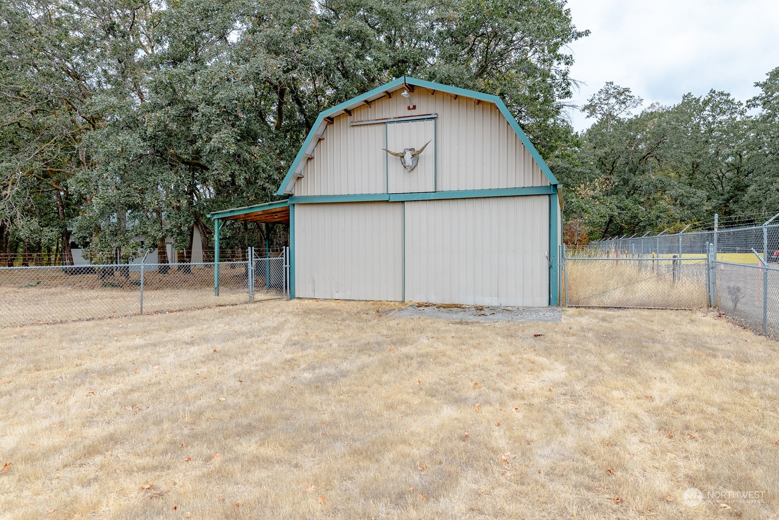 18401 Leon Street Southwest Rochester, WA 98579 - Photo 35 of 40