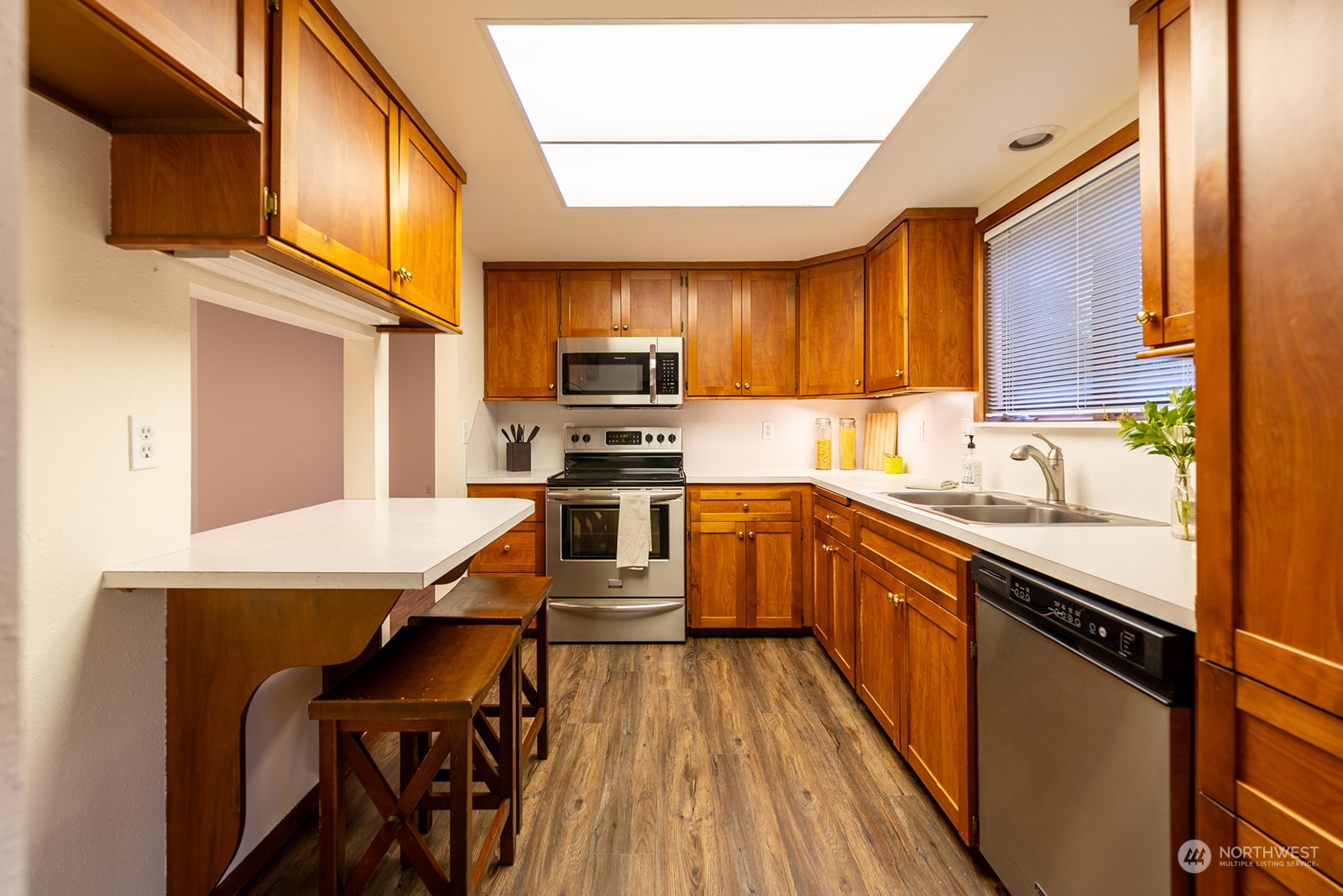 18401 Leon Street Southwest Rochester, WA 98579 - Photo 10 of 40