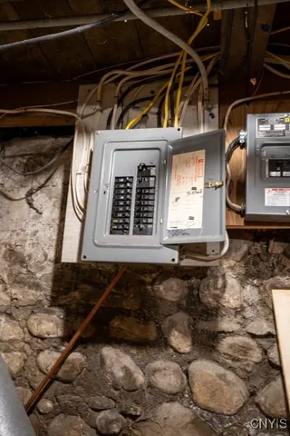 $115,000 | 415 North Prospect Street, Herkimer, NY 13350