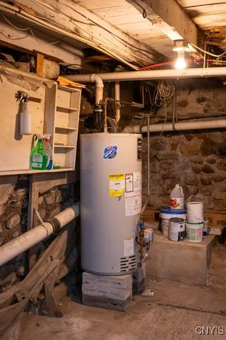 $115,000 | 415 North Prospect Street, Herkimer, NY 13350