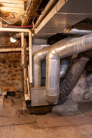 $115,000 | 415 North Prospect Street, Herkimer, NY 13350