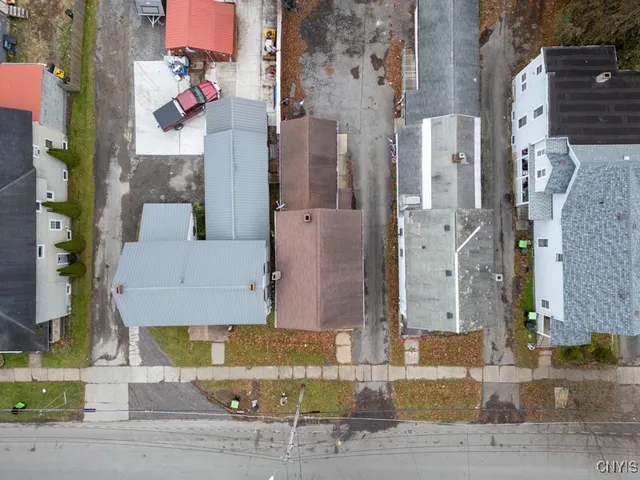 $115,000 | 415 North Prospect Street, Herkimer, NY 13350