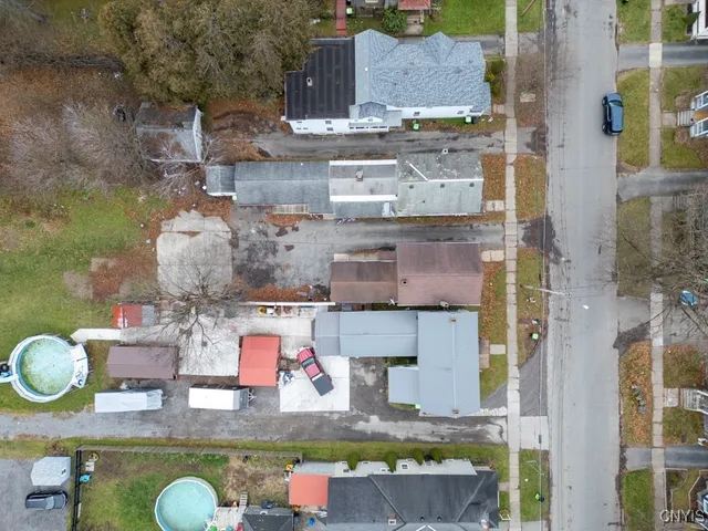 $115,000 | 415 North Prospect Street, Herkimer, NY 13350