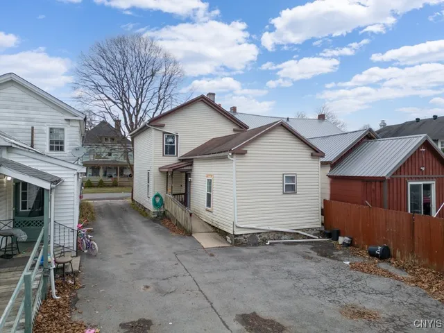 $115,000 | 415 North Prospect Street, Herkimer, NY 13350