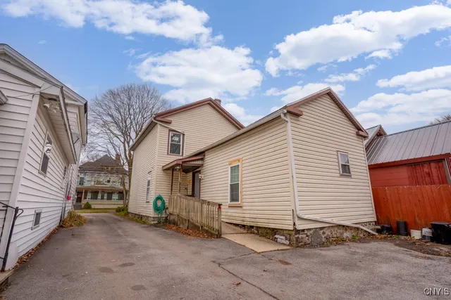 $115,000 | 415 North Prospect Street, Herkimer, NY 13350