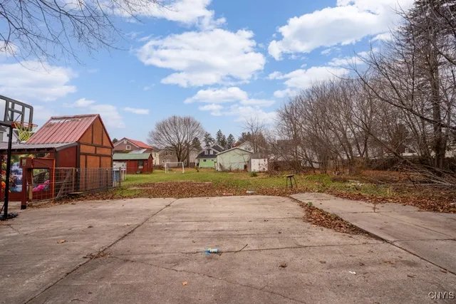 $115,000 | 415 North Prospect Street, Herkimer, NY 13350