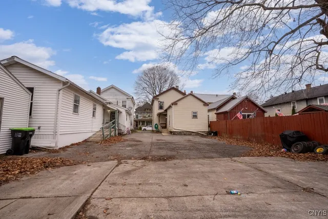 $115,000 | 415 North Prospect Street, Herkimer, NY 13350