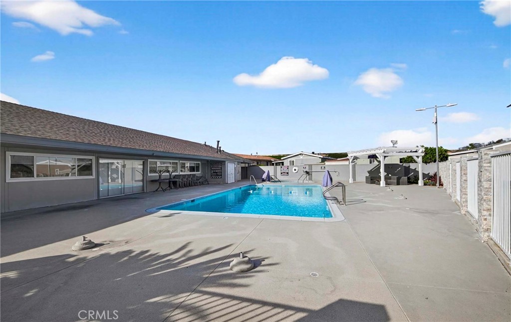 1241 North East Street Anaheim, CA 92805 - Photo 2 of 8 a view of a livingroom with furniture