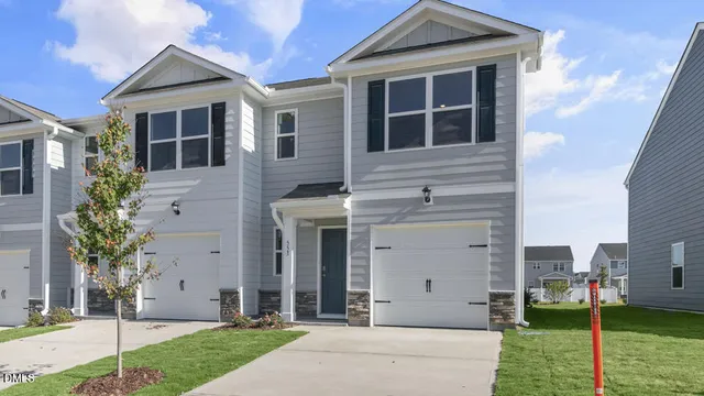 $280,182 | 551 Stream Walk Crossing, Wendell, NC 27591