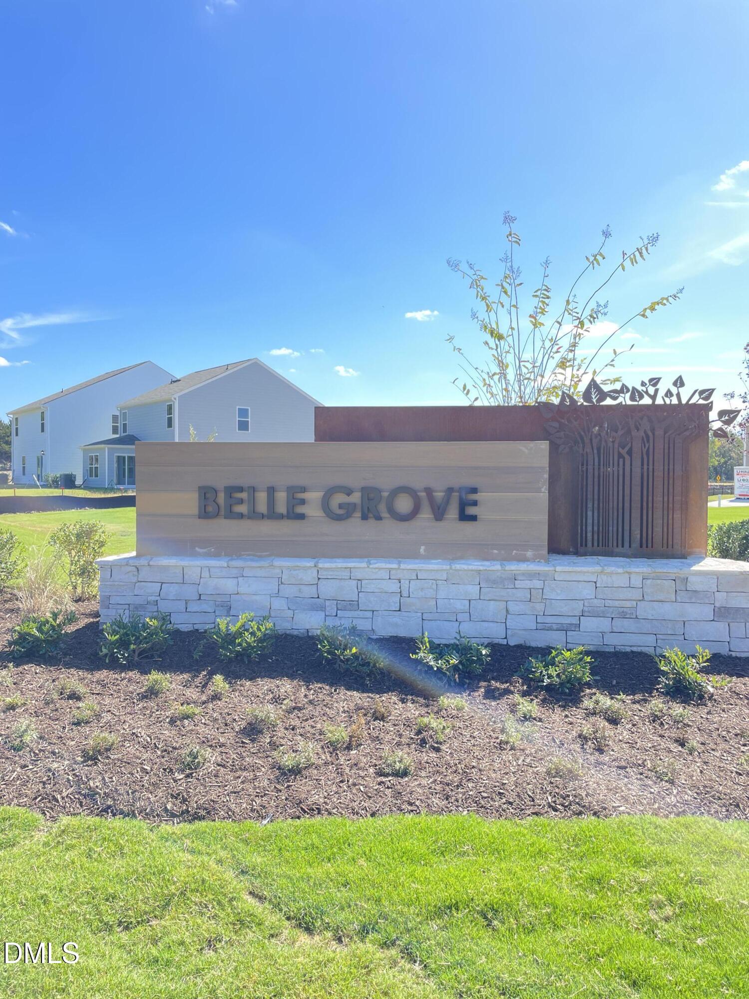 551 Stream Walk Crossing Wendell, NC 27591 - Photo 33 of 33 Belle Grove Monument