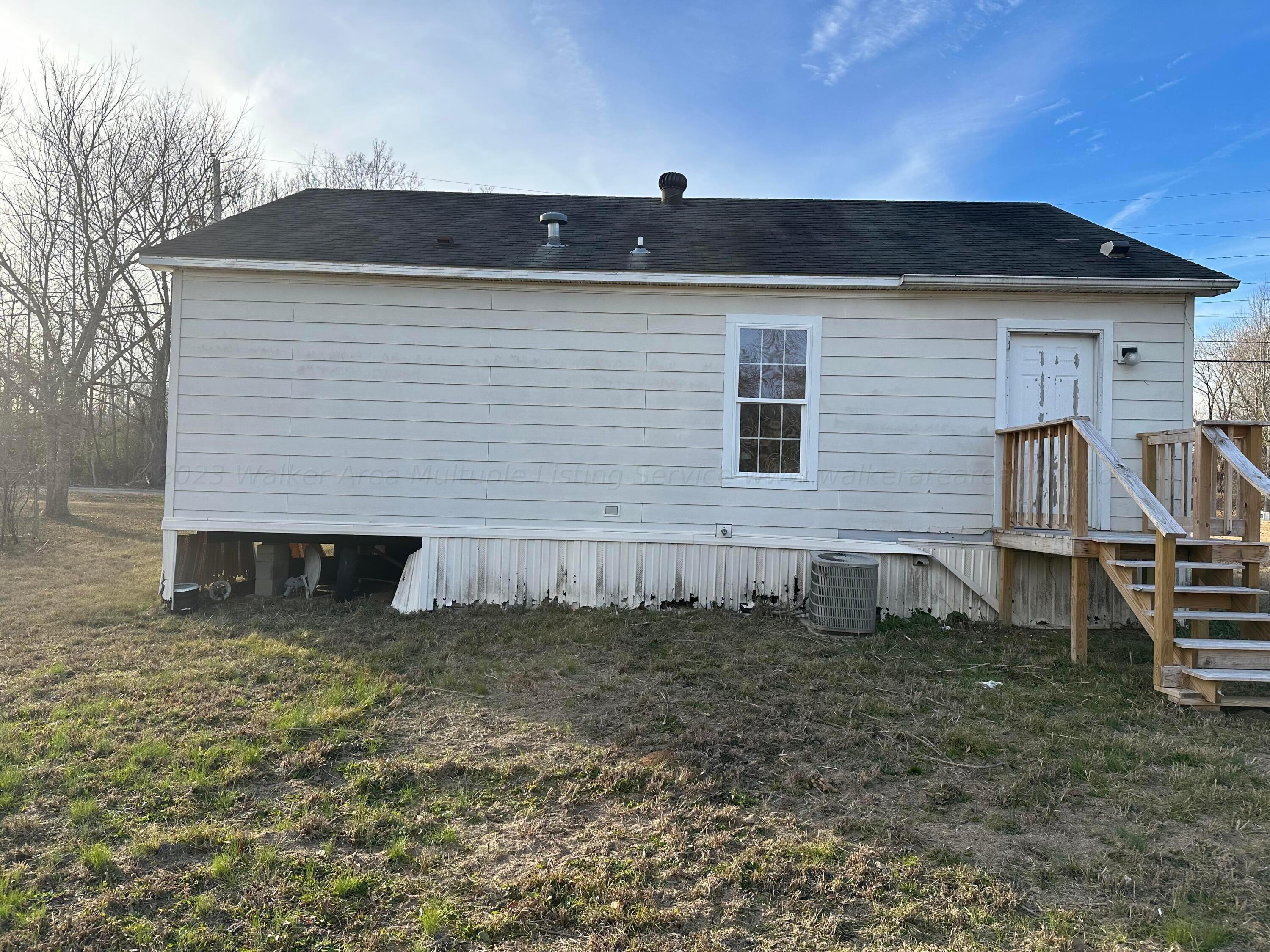 175 Hedgewood Road Jasper, AL 35504 - Photo 5 of 5 Gallery Image 5