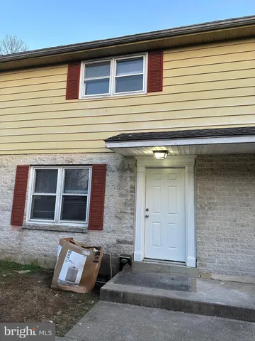 $1,395 | 203 East Penn Avenue, Unit 209, Robesonia, PA 19551