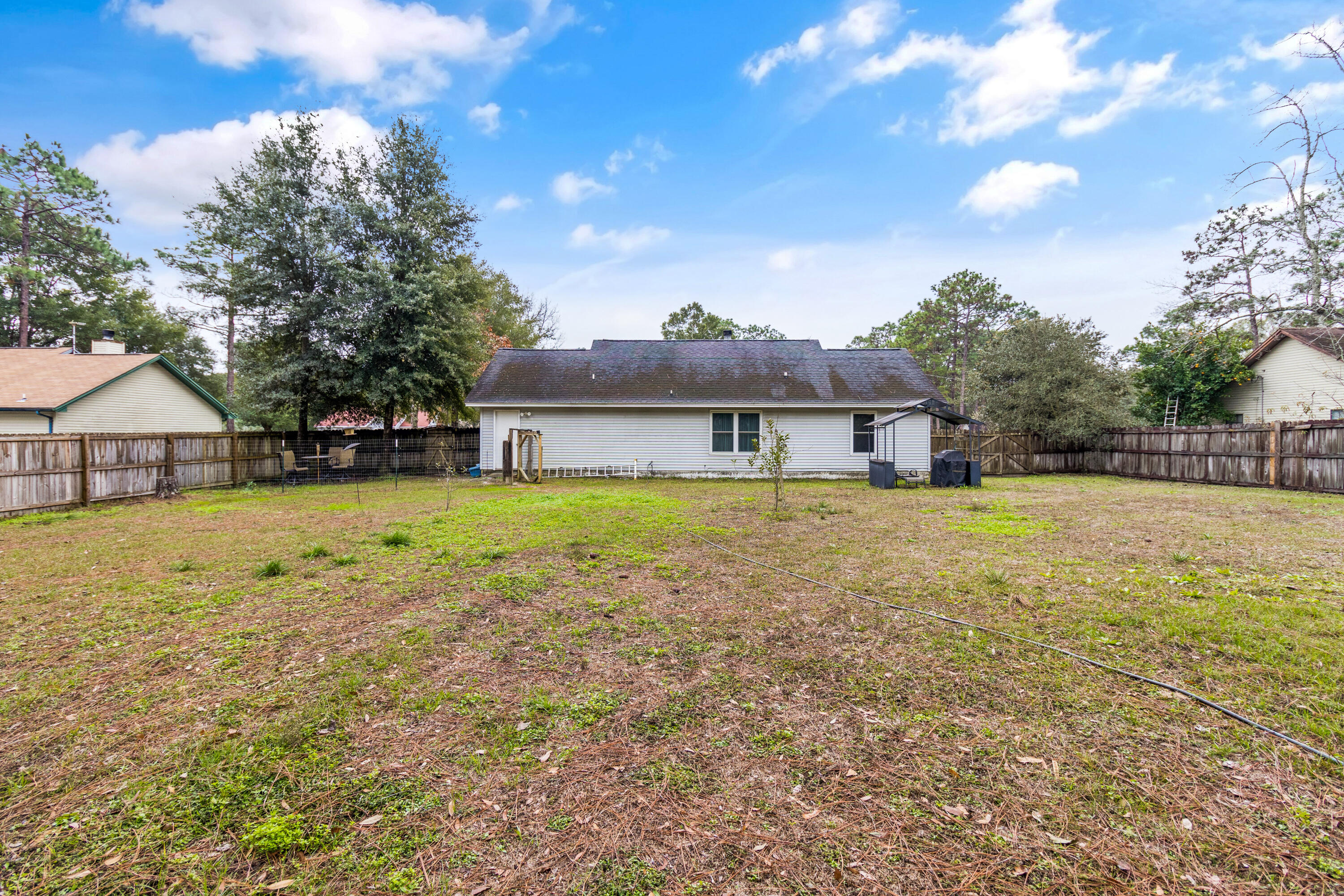 336 John King Road Crestview, FL 32539 - Photo 19 of 33 336 John King Rd, Crestview - 18