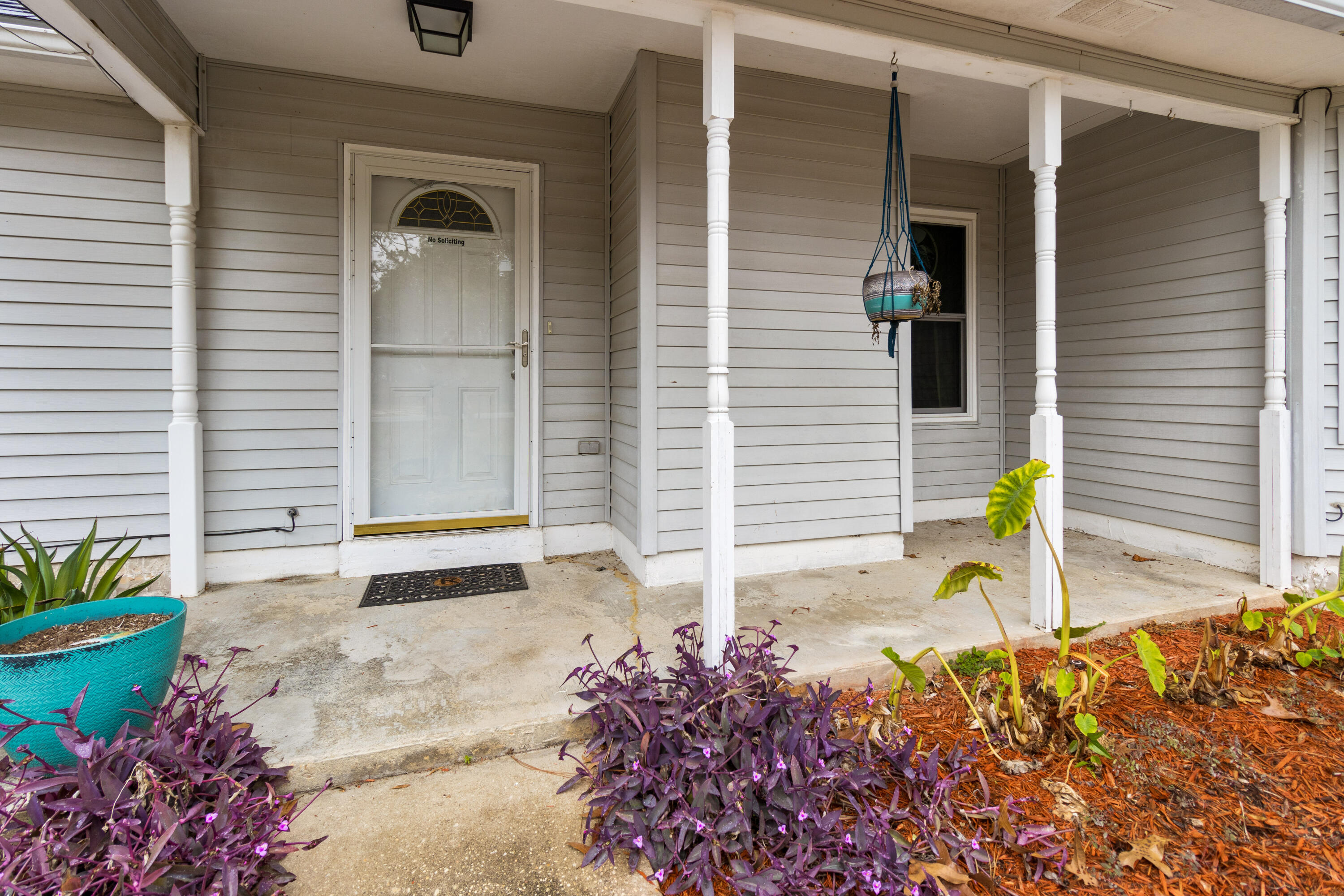 336 John King Road Crestview, FL 32539 - Photo 23 of 33 336 John King Rd, Crestview - 23