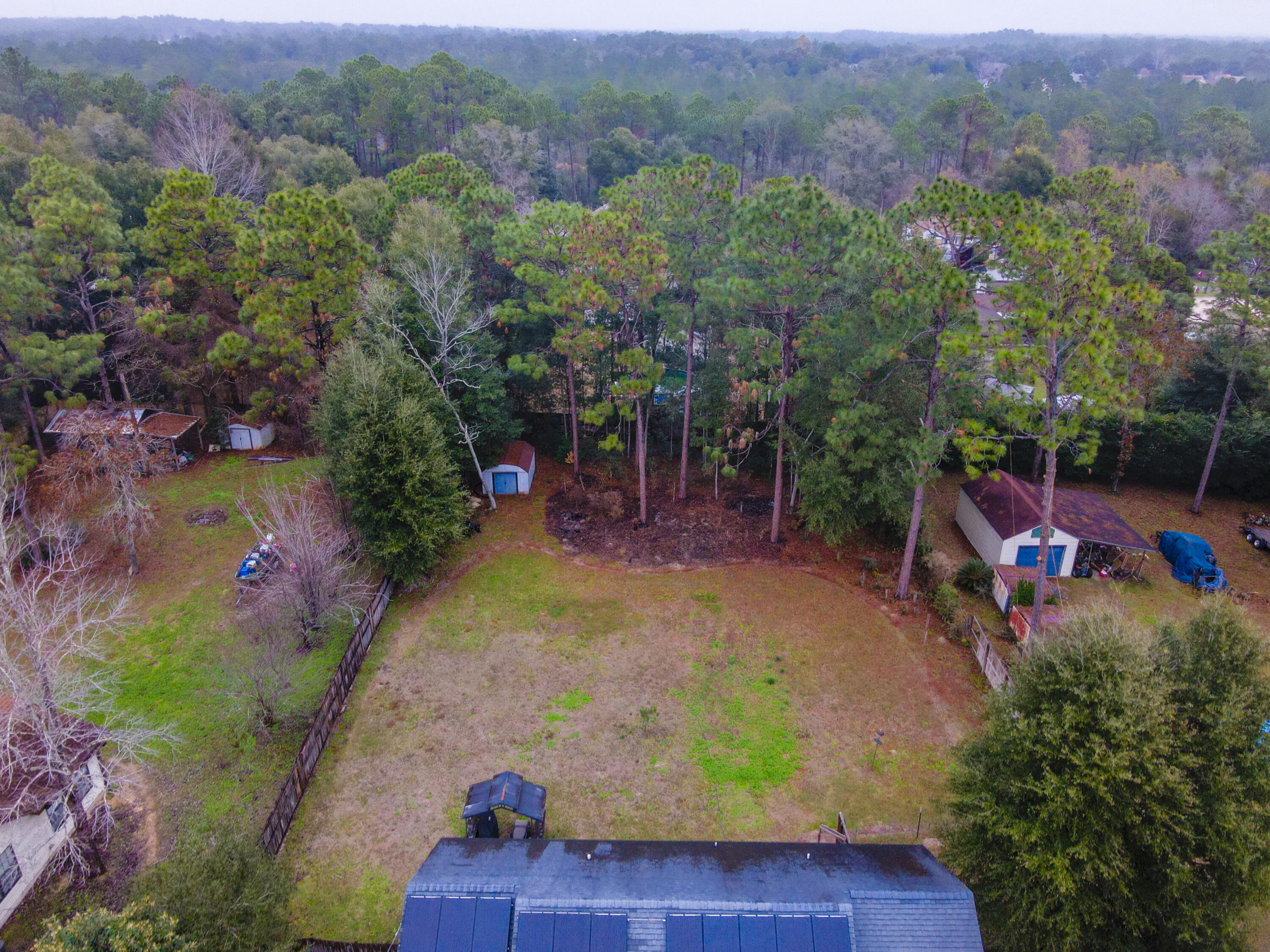 336 John King Road Crestview, FL 32539 - Photo 29 of 33 DJI_0592-HDR