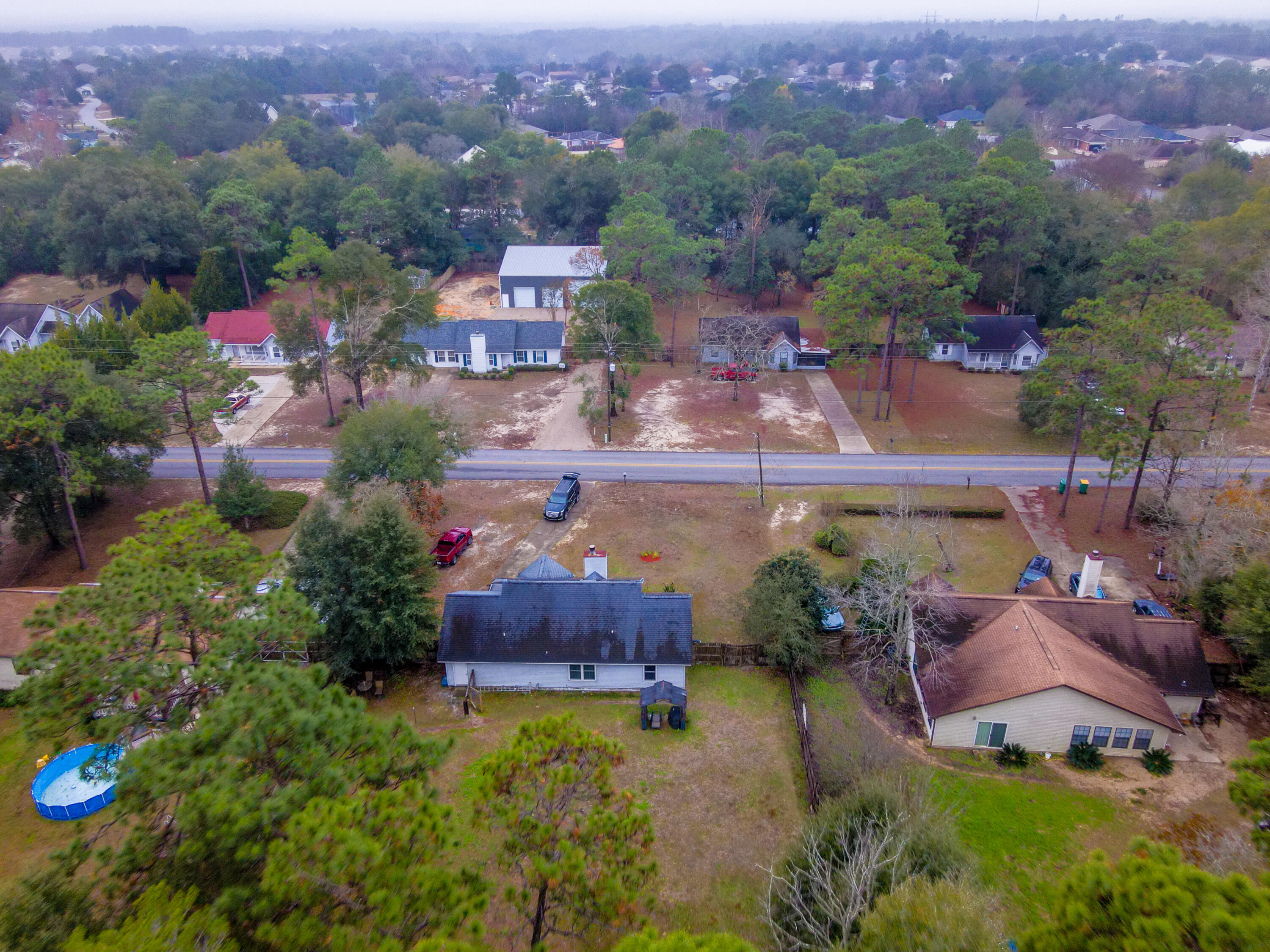 336 John King Road Crestview, FL 32539 - Photo 30 of 33 DJI_0597-HDR