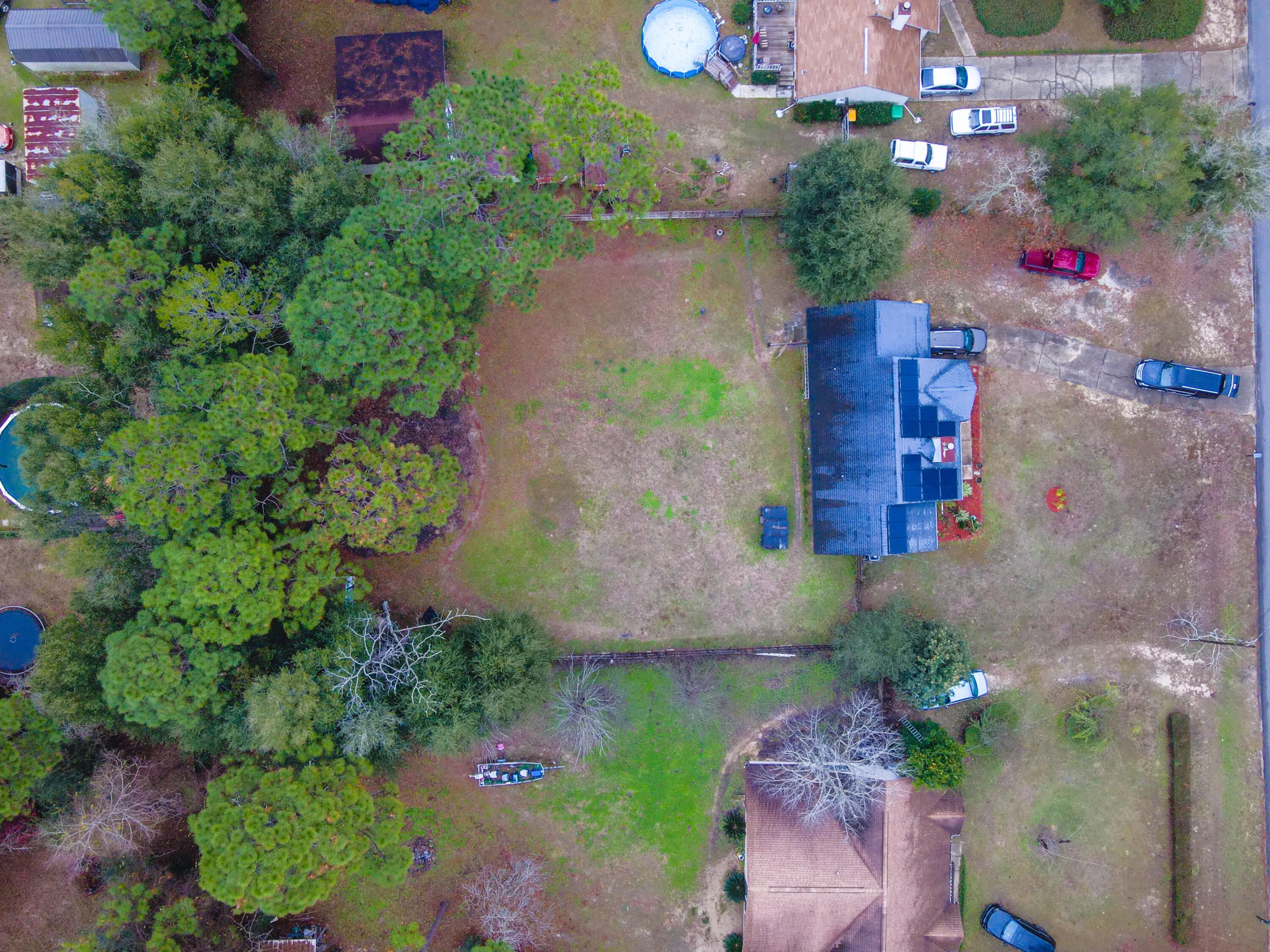 336 John King Road Crestview, FL 32539 - Photo 31 of 33 DJI_0602-HDR