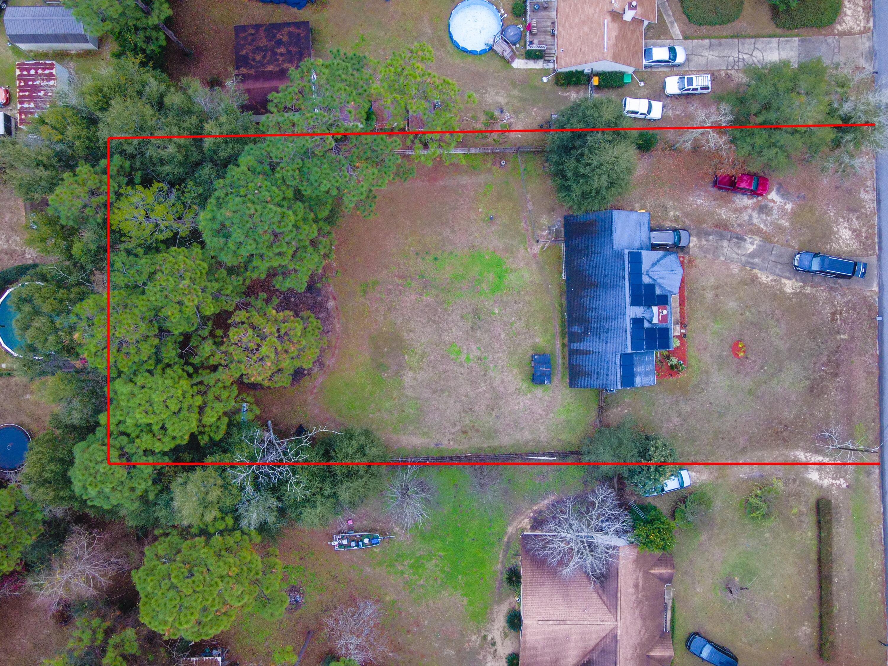336 John King Road Crestview, FL 32539 - Photo 32 of 33 DJI_0602-HDR1
