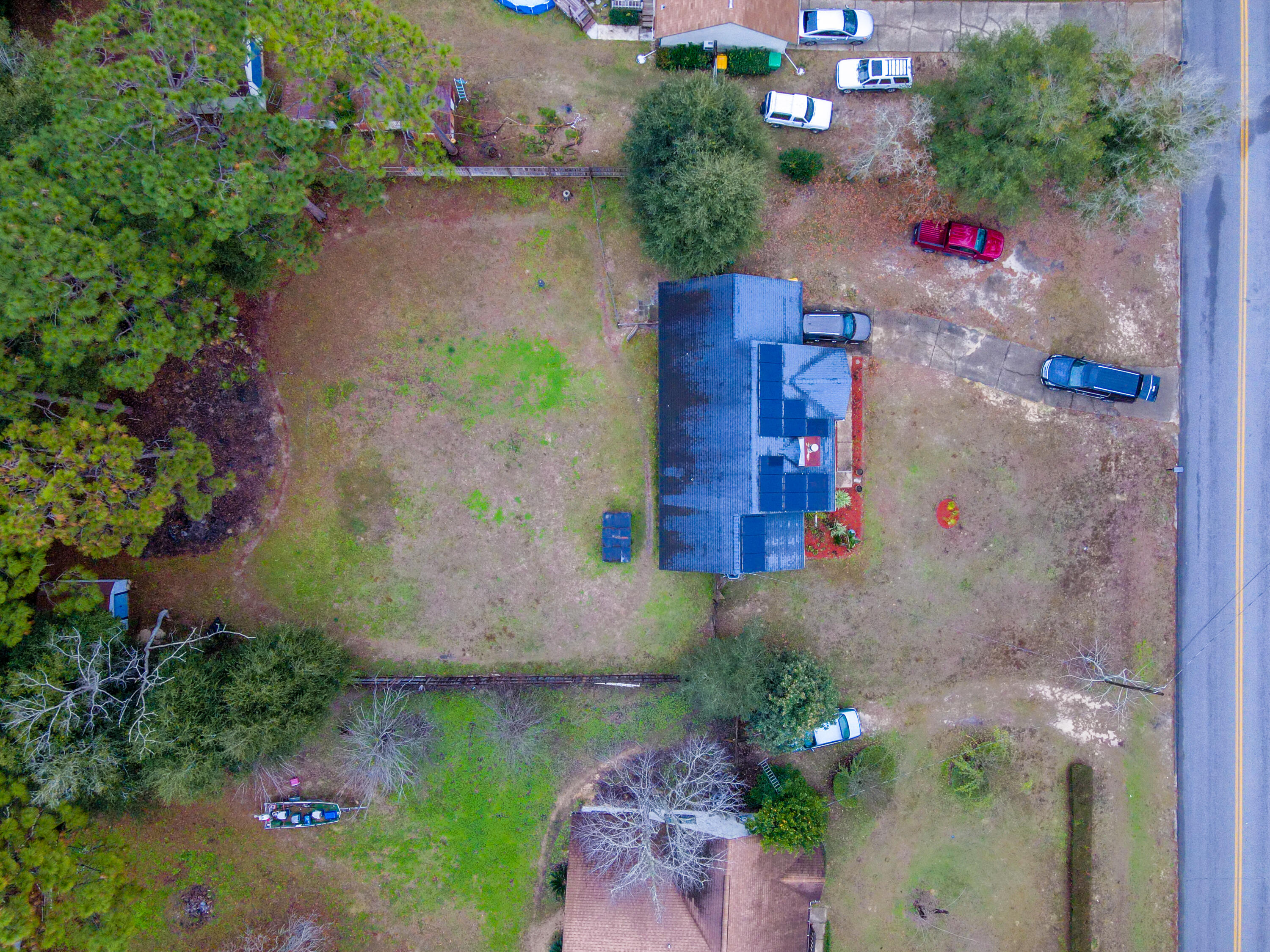 336 John King Road Crestview, FL 32539 - Photo 33 of 33 DJI_0607-HDR