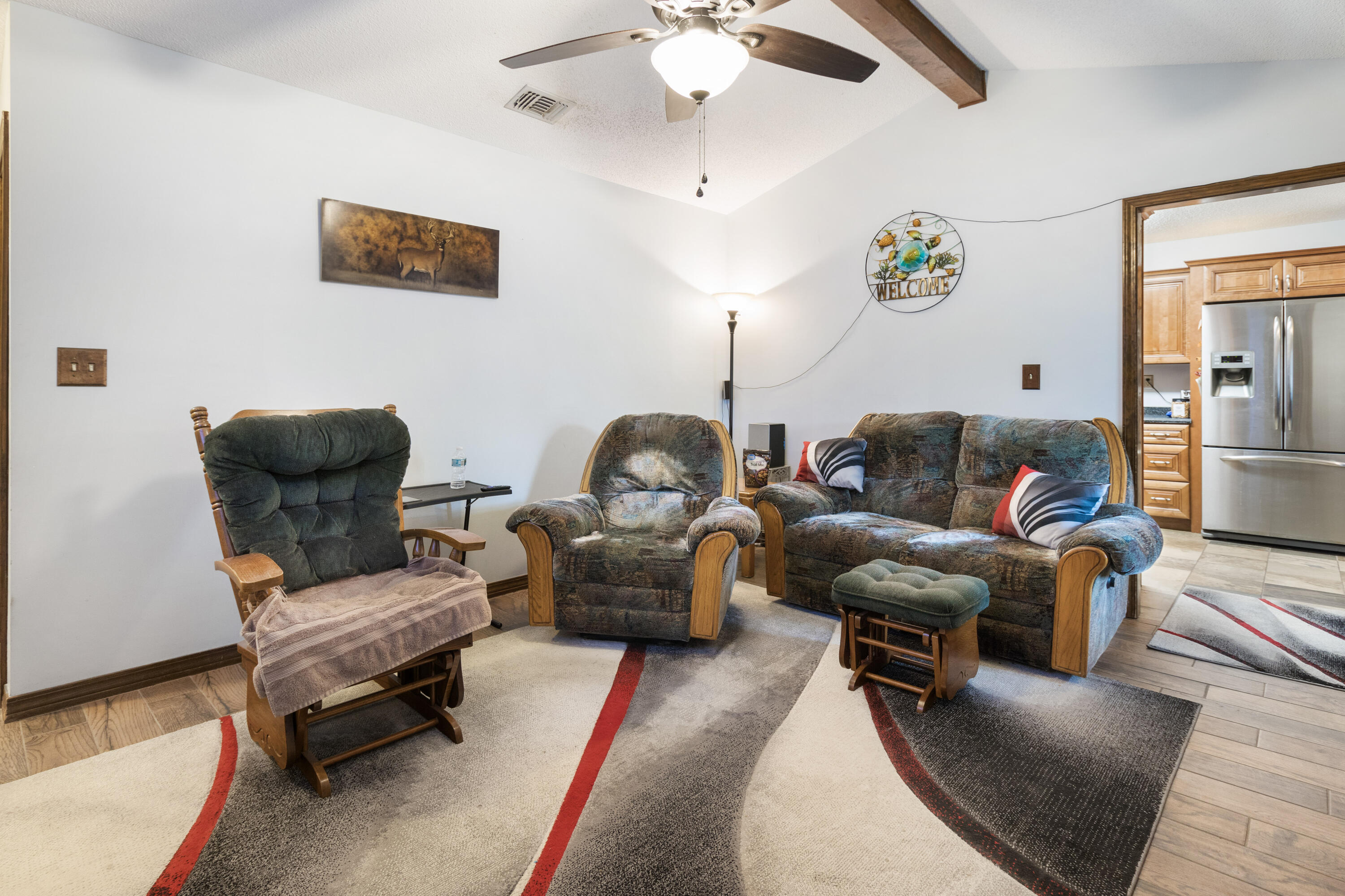 336 John King Road Crestview, FL 32539 - Photo 6 of 33 336 John King Rd, Crestview - 05
