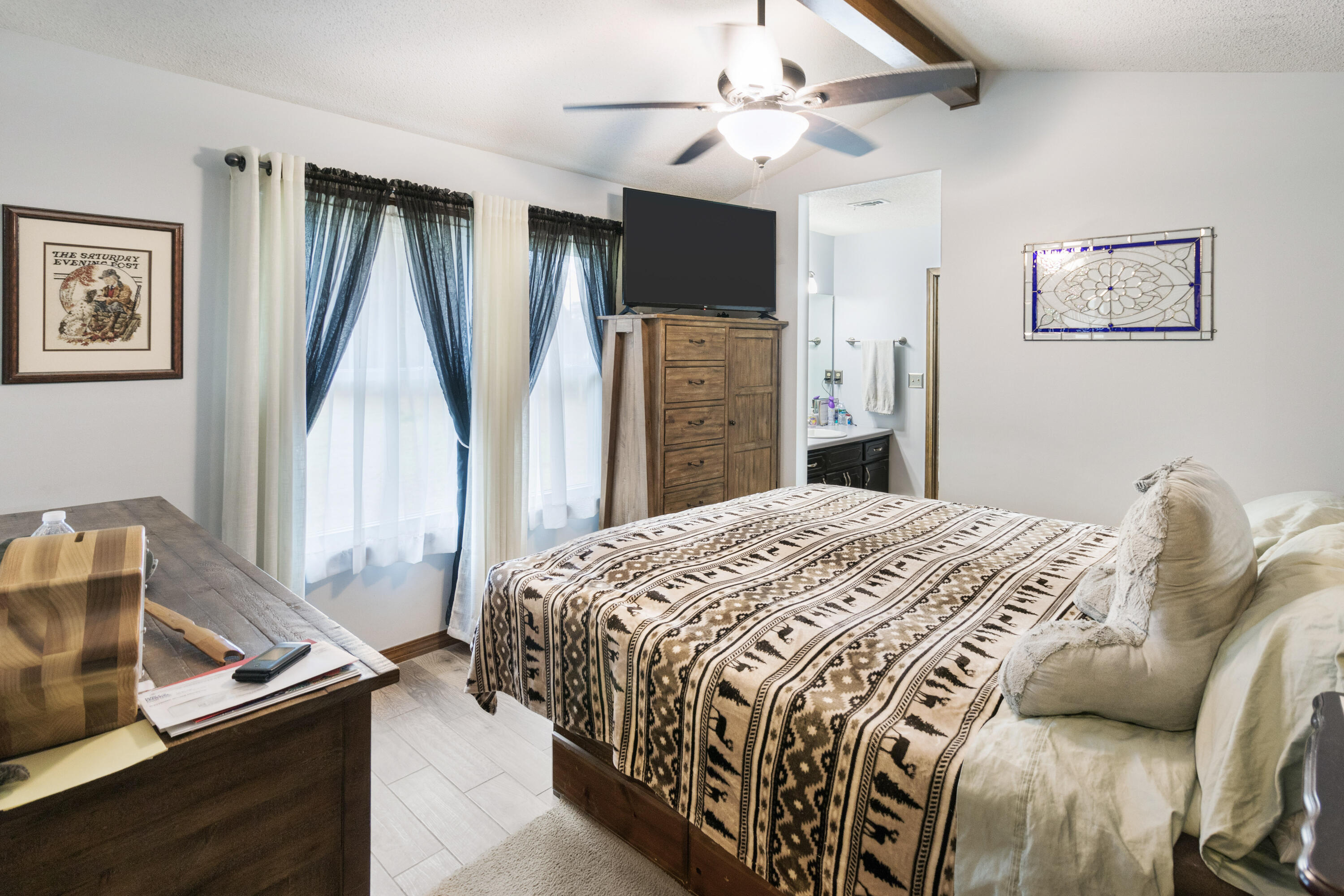 336 John King Road Crestview, FL 32539 - Photo 8 of 33 336 John King Rd, Crestview - 07