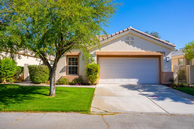 $6,000 | 67646 South Natoma Drive, Cathedral City, CA 92234