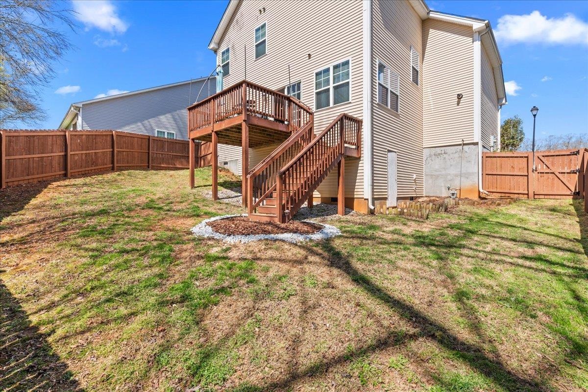 234 Rivers Edge Circle Simpsonville, SC 29680 - Photo 27 of 35