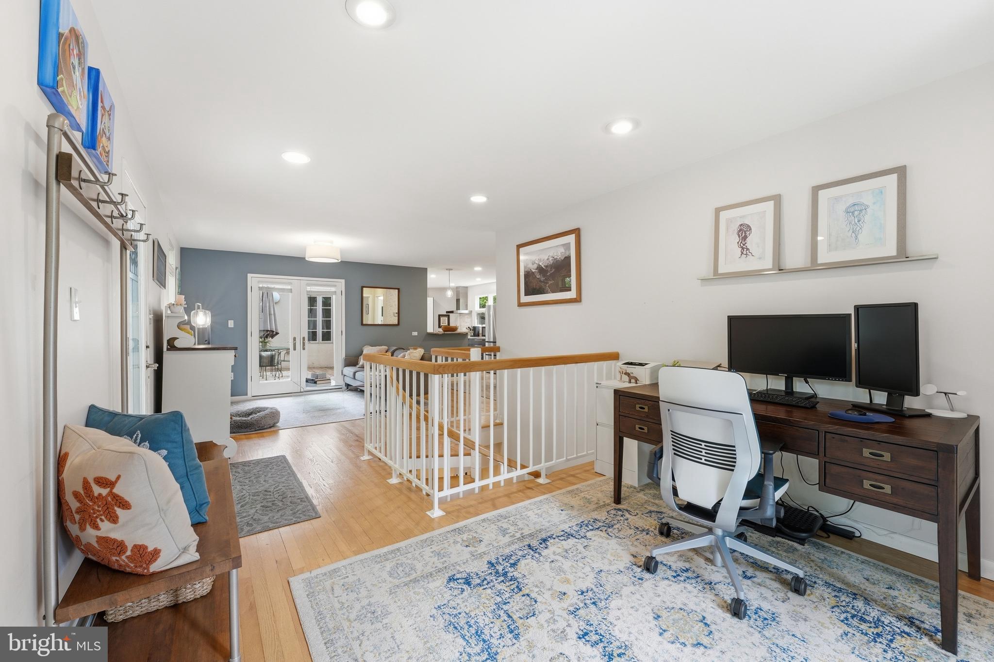 9109 Bradford Road Silver Spring, MD 20901 - Photo 8 of 66 Gallery Image 8