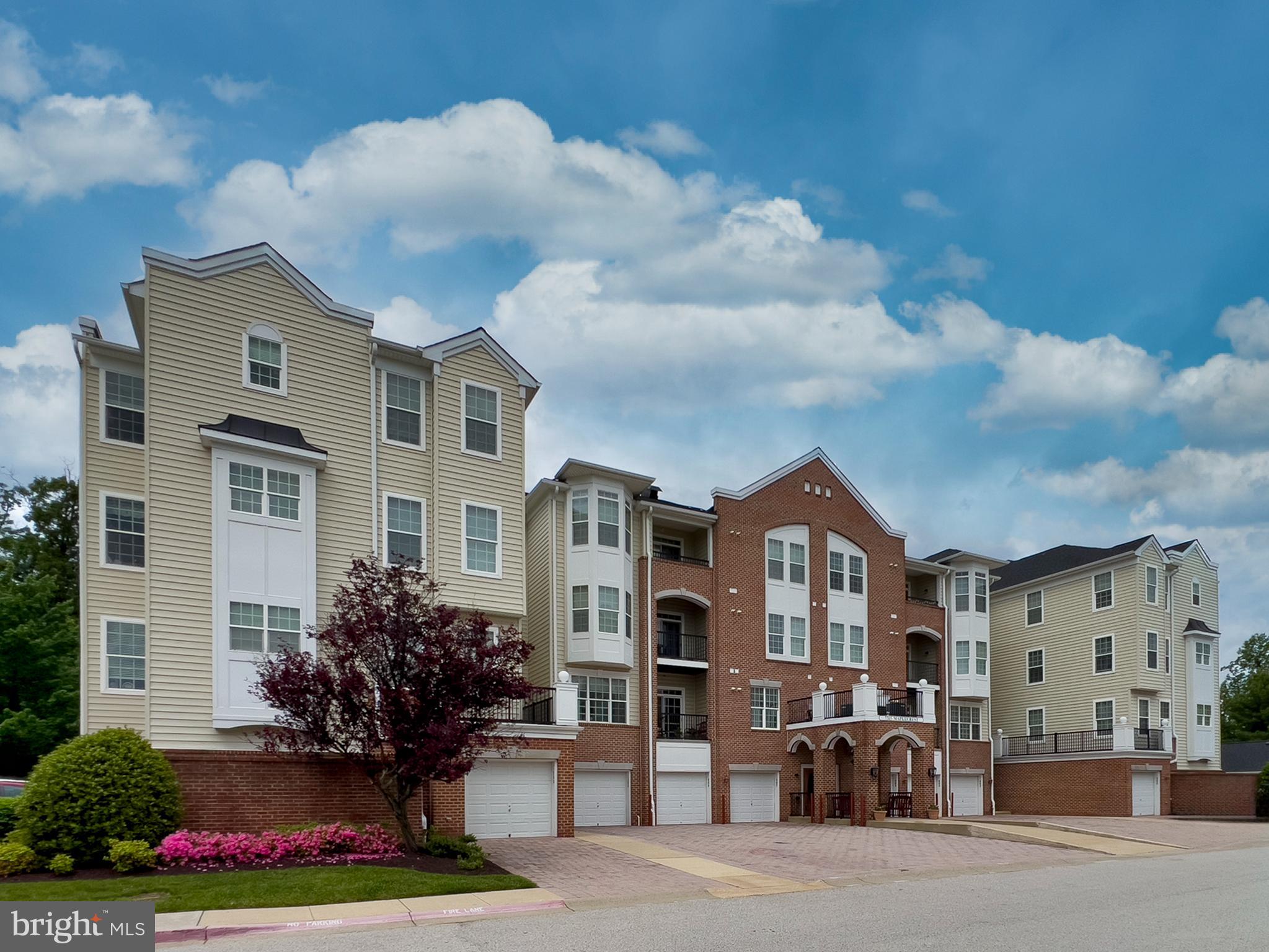 7315 Maplecrest Road, Unit 105 Elkridge, MD 21075 - Photo 1 of 52 Exterior Front