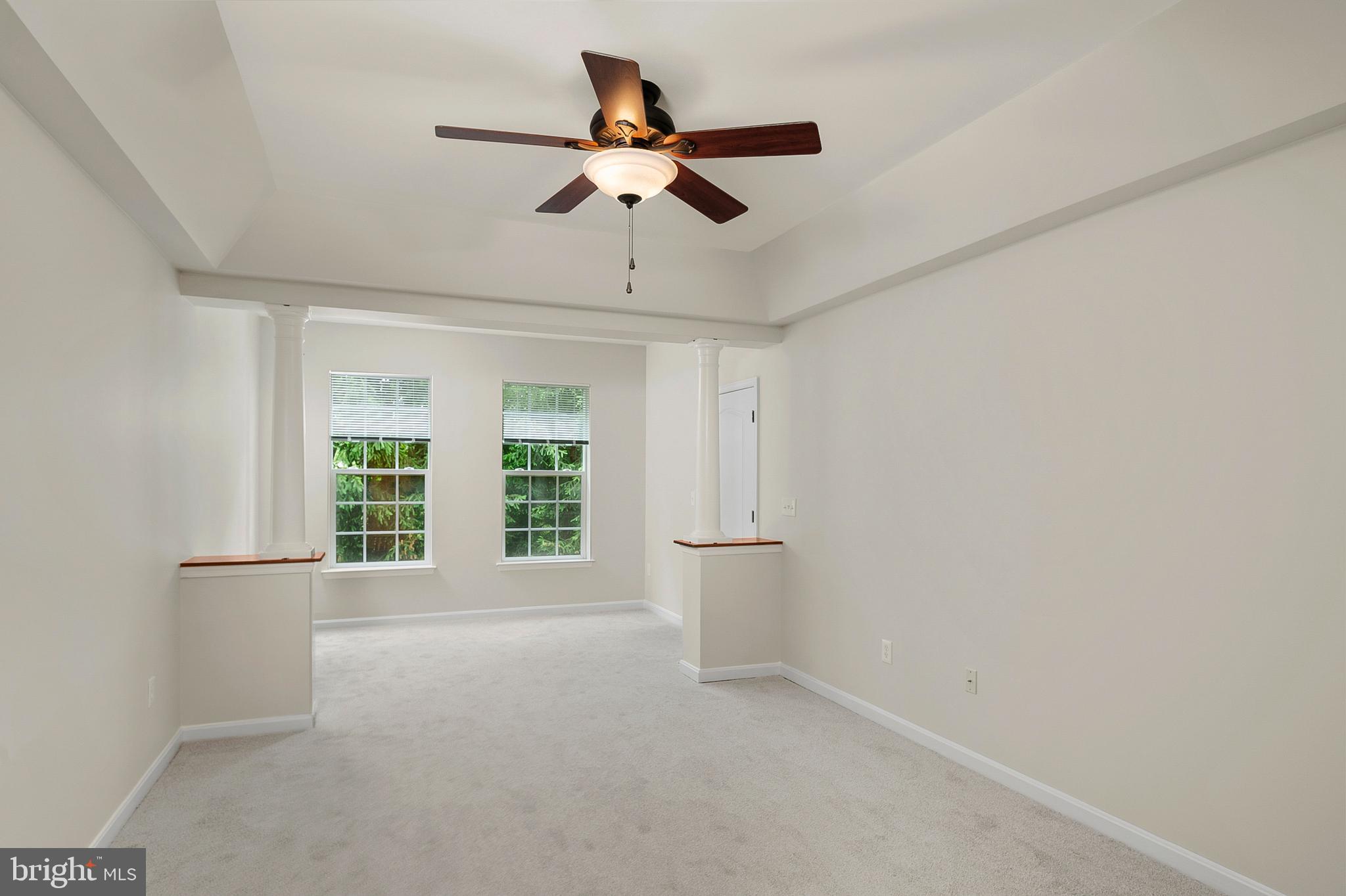 7315 Maplecrest Road, Unit 105 Elkridge, MD 21075 - Photo 13 of 52 Primary Bedroom