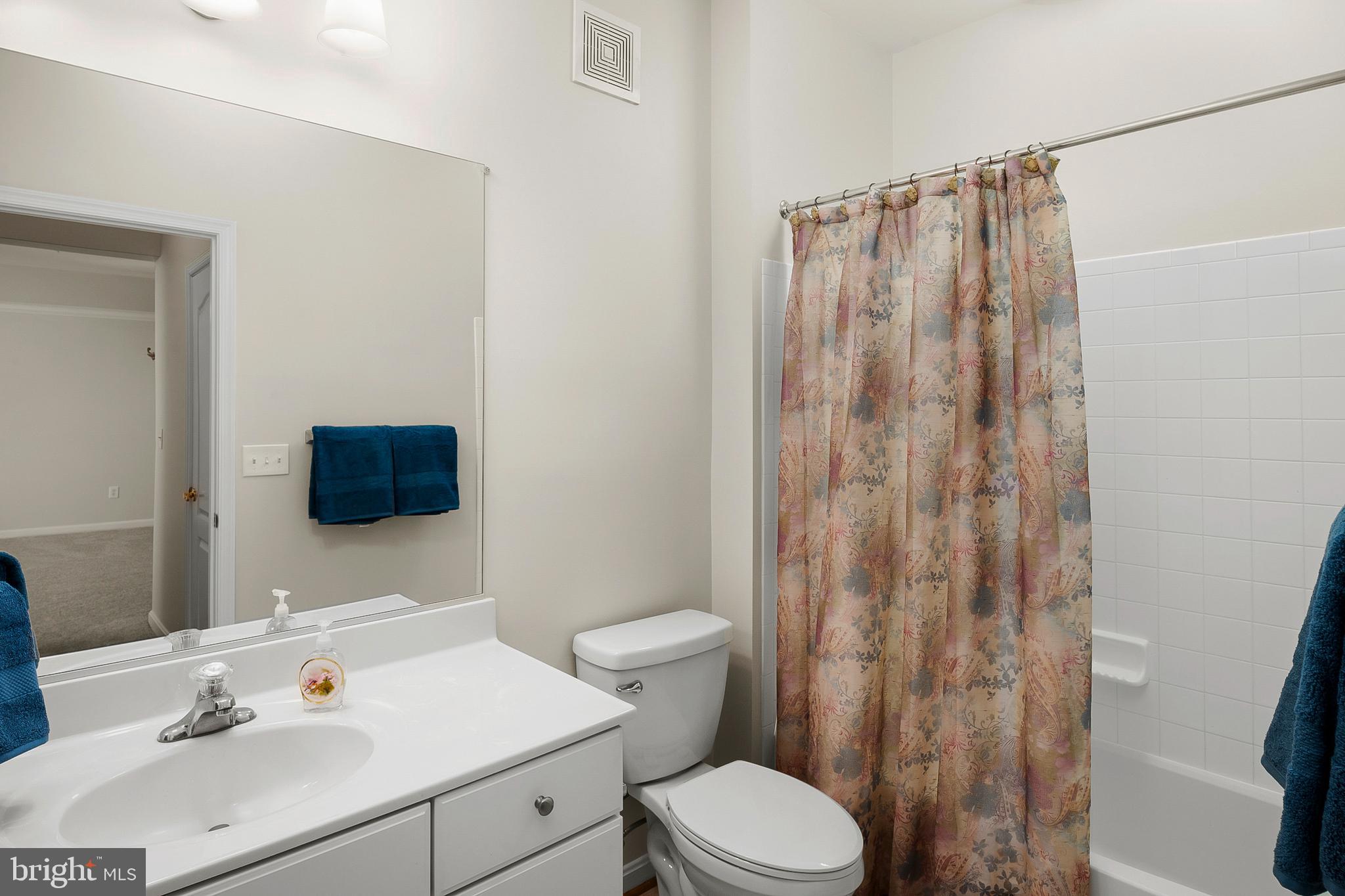7315 Maplecrest Road, Unit 105 Elkridge, MD 21075 - Photo 20 of 52 Bathroom 2