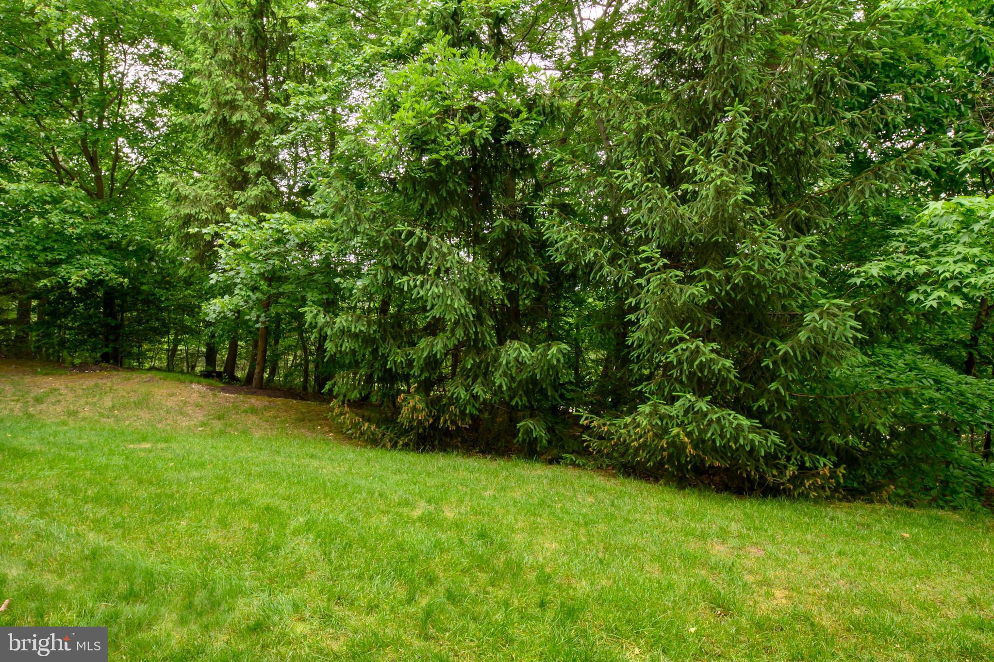 7315 Maplecrest Road, Unit 105 Elkridge, MD 21075 - Photo 24 of 52 Patio View
