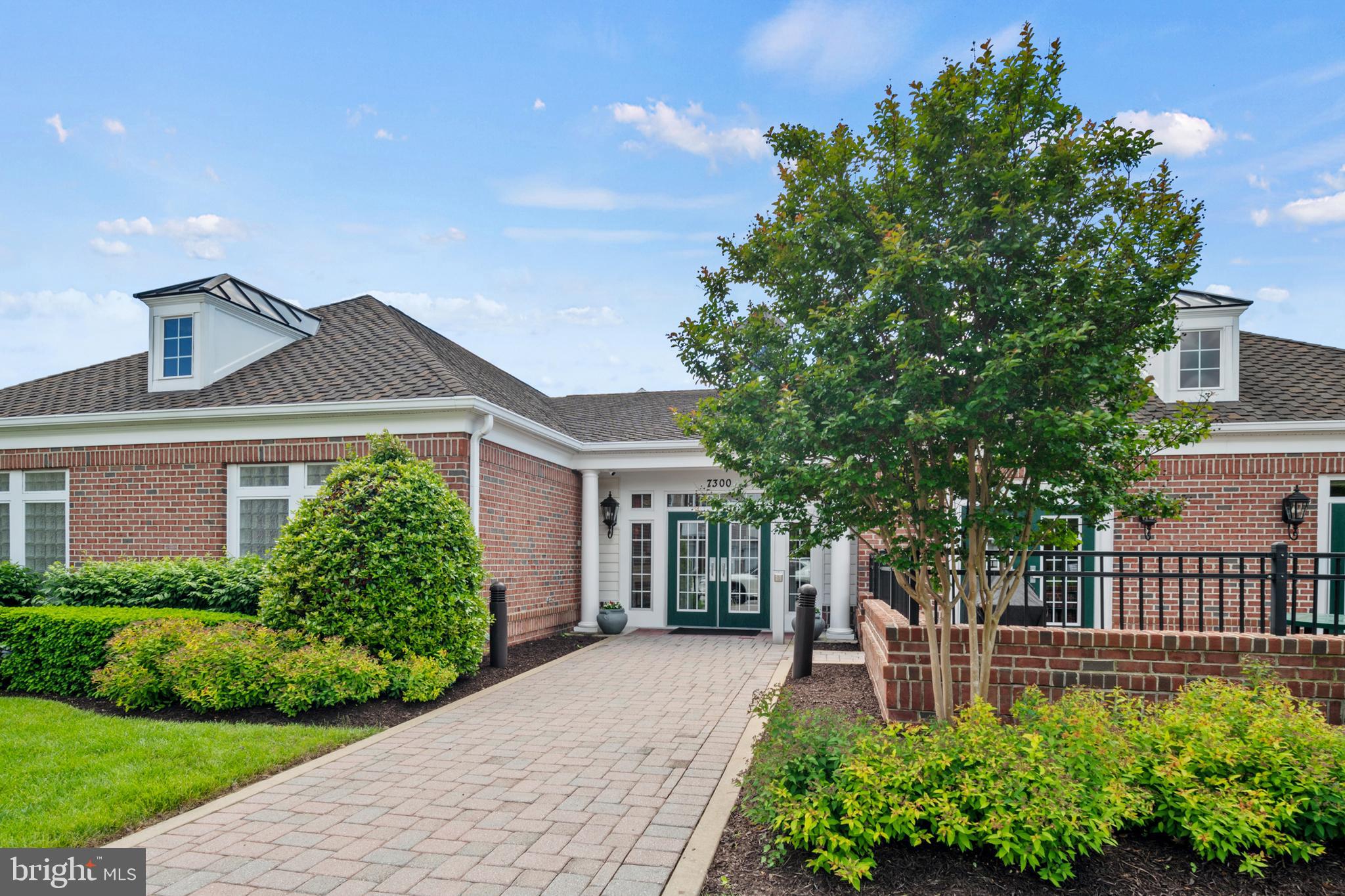 7315 Maplecrest Road, Unit 105 Elkridge, MD 21075 - Photo 34 of 52 Community Clubhouse