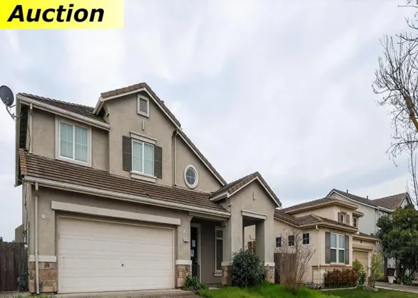 $464,999 | 4672 Beckman Way, Merced, CA 95348