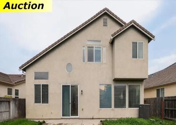 $464,999 | 4672 Beckman Way, Merced, CA 95348