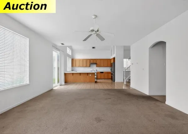 $464,999 | 4672 Beckman Way, Merced, CA 95348