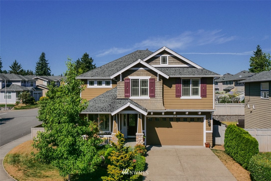 173 Elma Place Northeast Renton, WA 98059 - Photo 1 of 25 Gallery Image 1