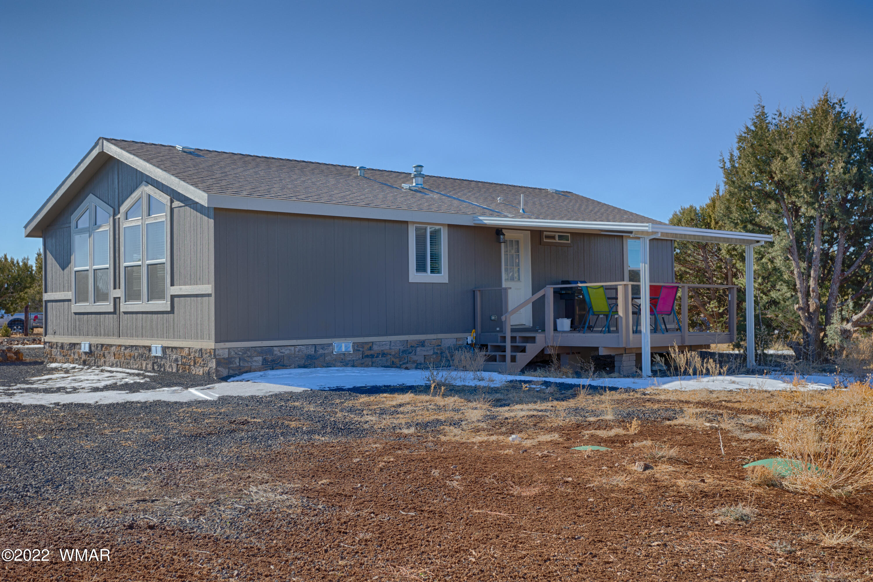1 North Acr 3127 Road Show Low, AZ 85901 - Photo 16 of 19