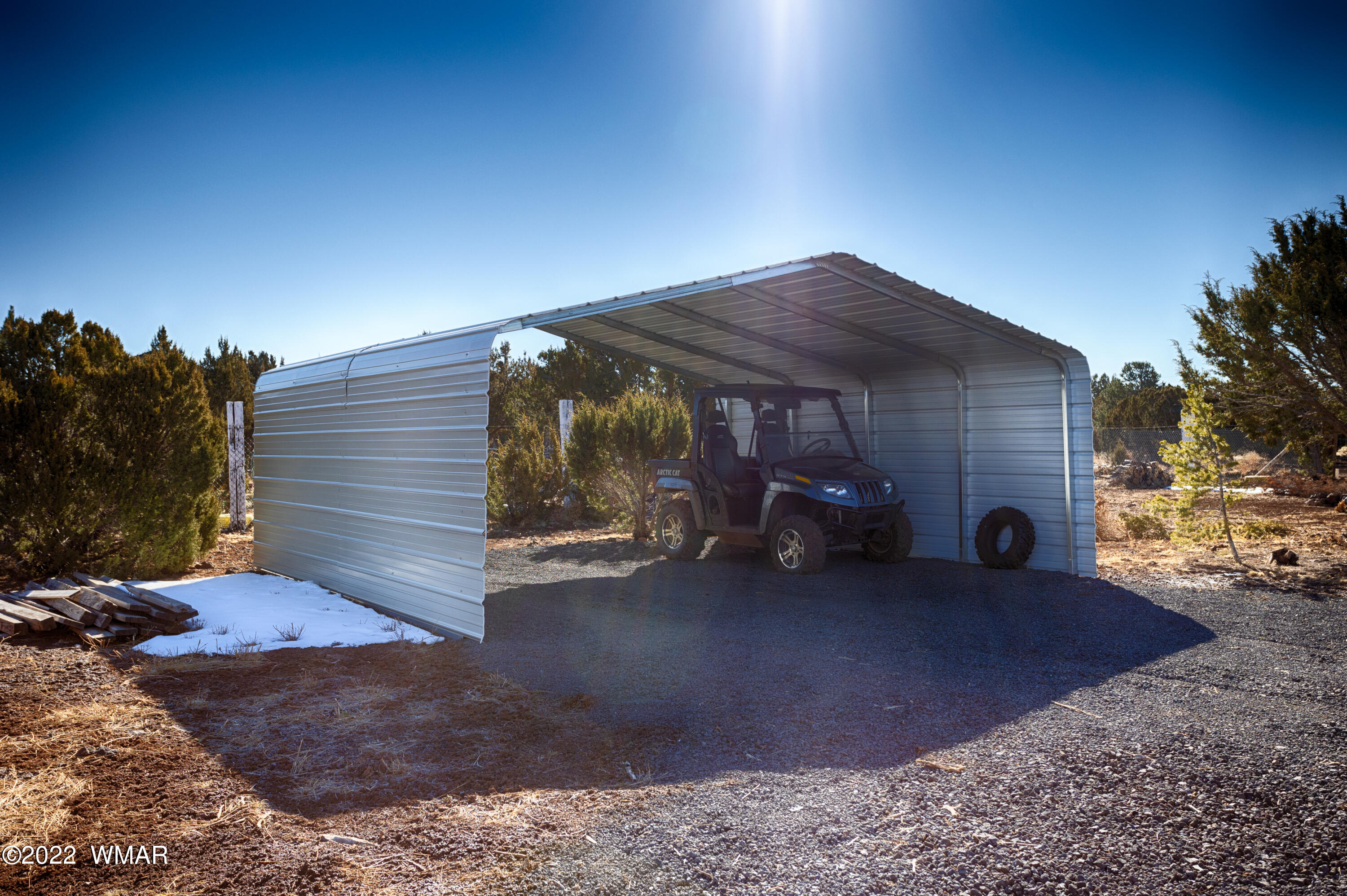 1 North Acr 3127 Road Show Low, AZ 85901 - Photo 17 of 19