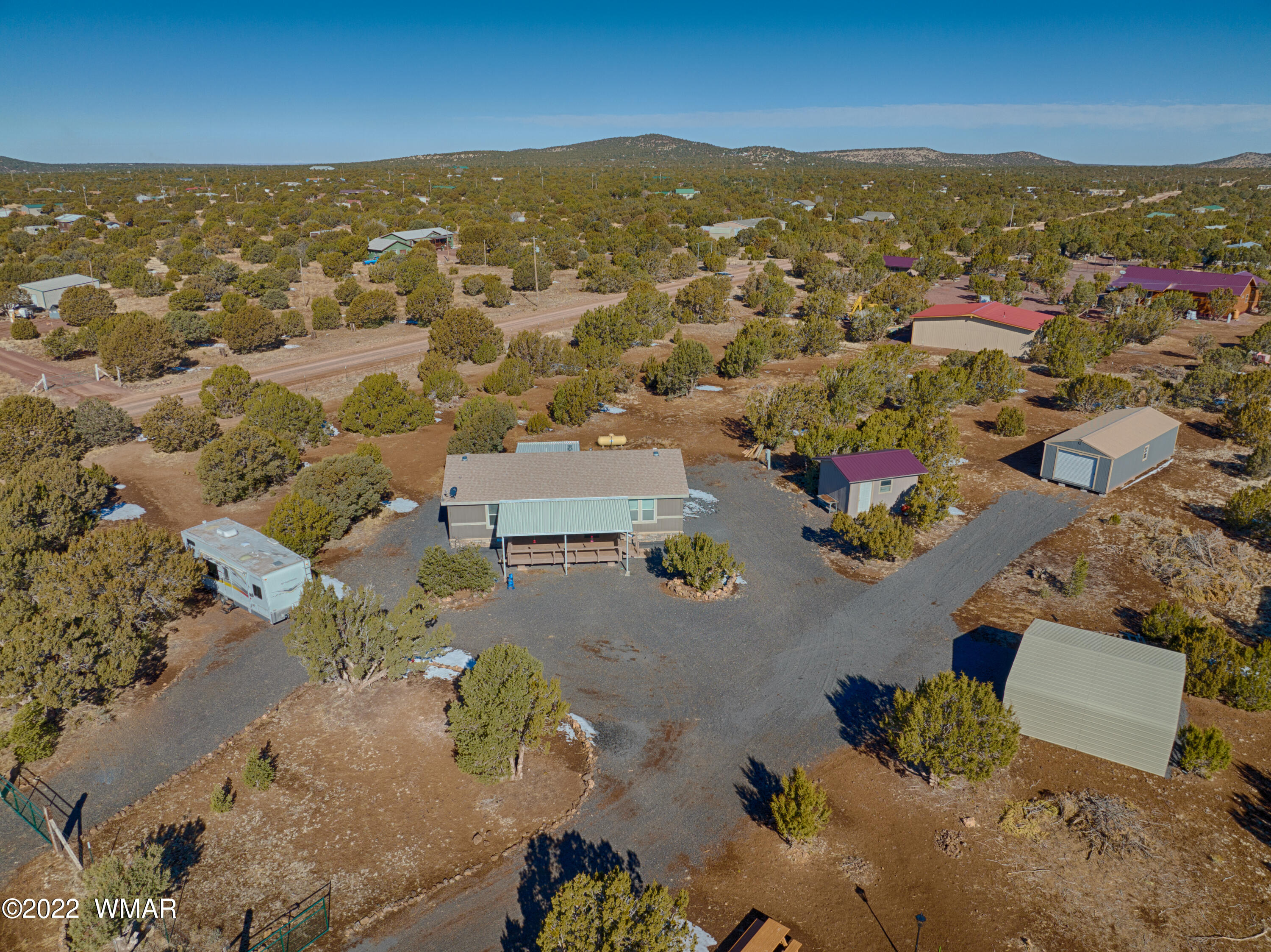 1 North Acr 3127 Road Show Low, AZ 85901 - Photo 19 of 19