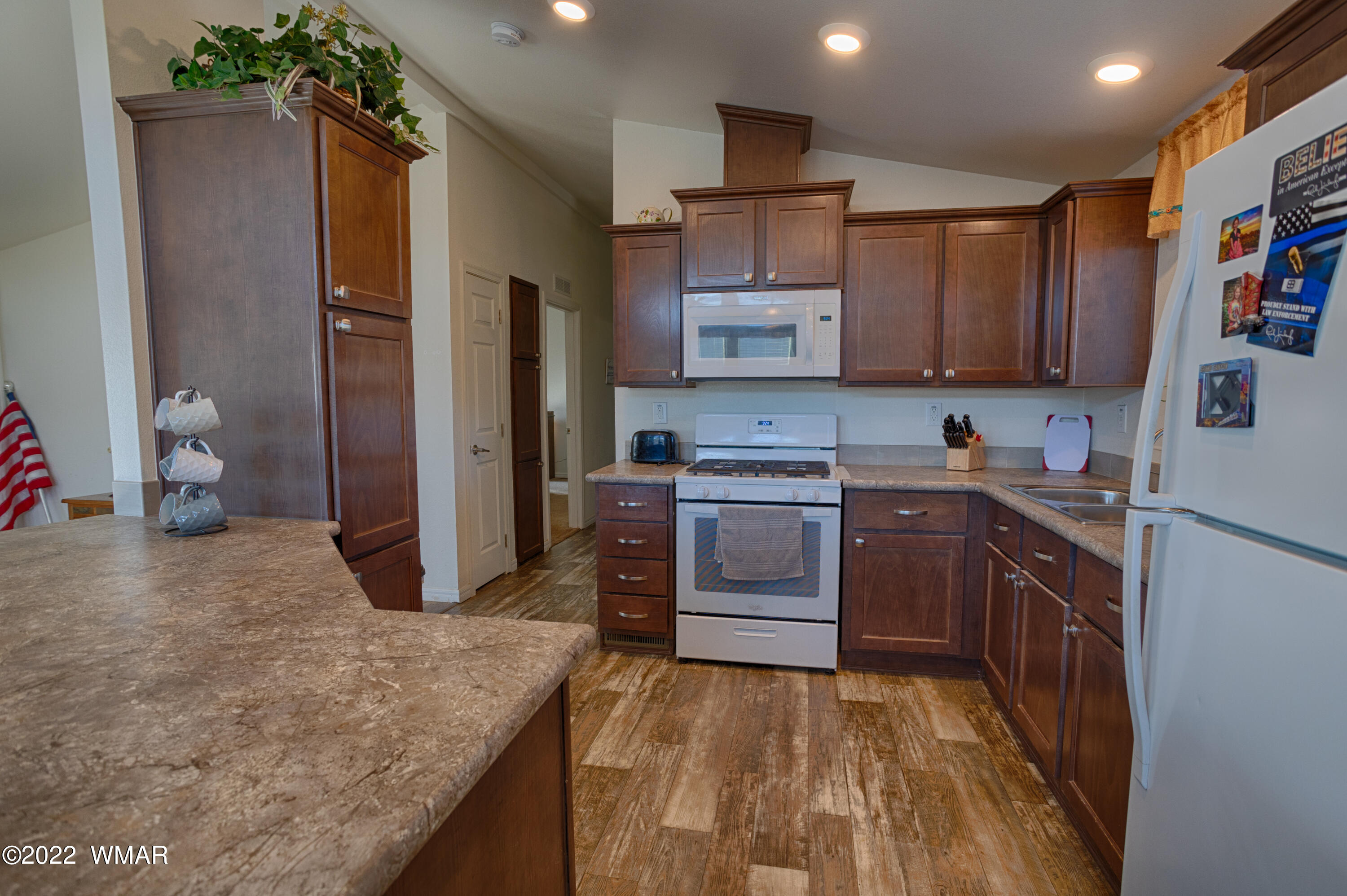 1 North Acr 3127 Road Show Low, AZ 85901 - Photo 5 of 19
