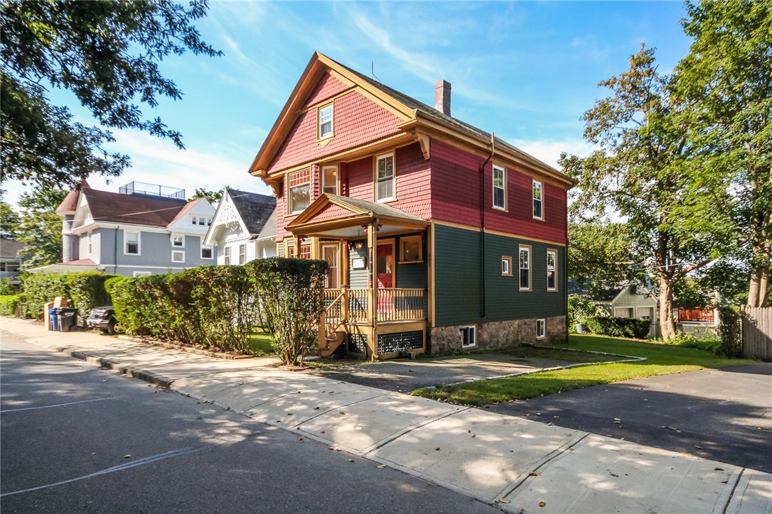 521 Spring Street Newport, RI 02840 - Photo 1 of 32 521 Spring Street