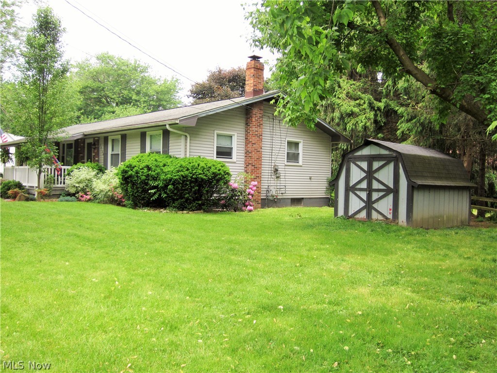 36100 Chestnut Ridge Road North Ridgeville, OH 44039 - Photo 23 of 24