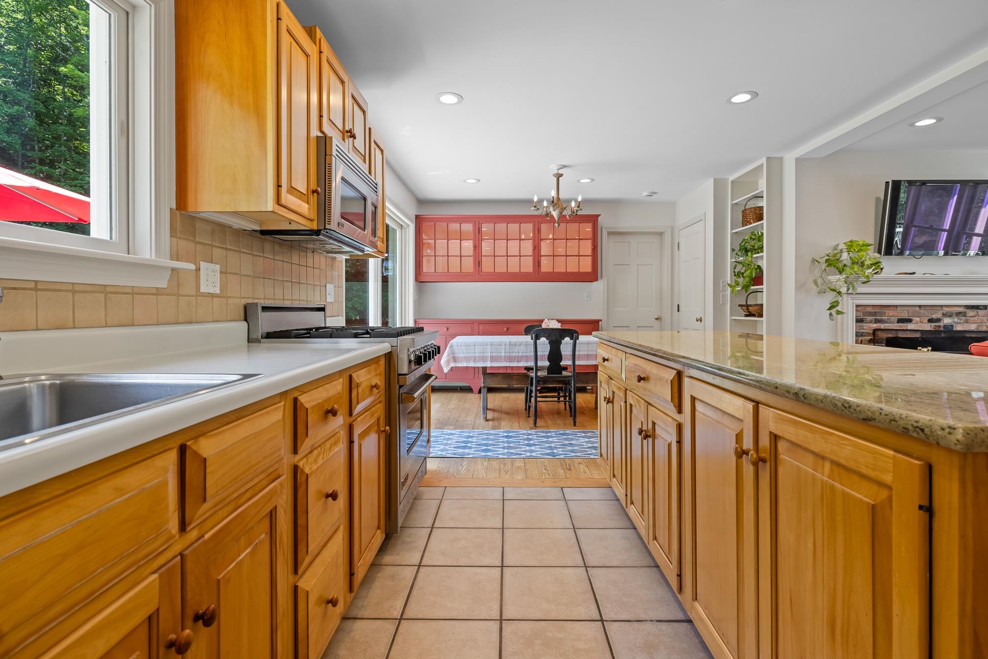 355 Kerwin Hill Road Norwich, VT 05055 - Photo 14 of 49