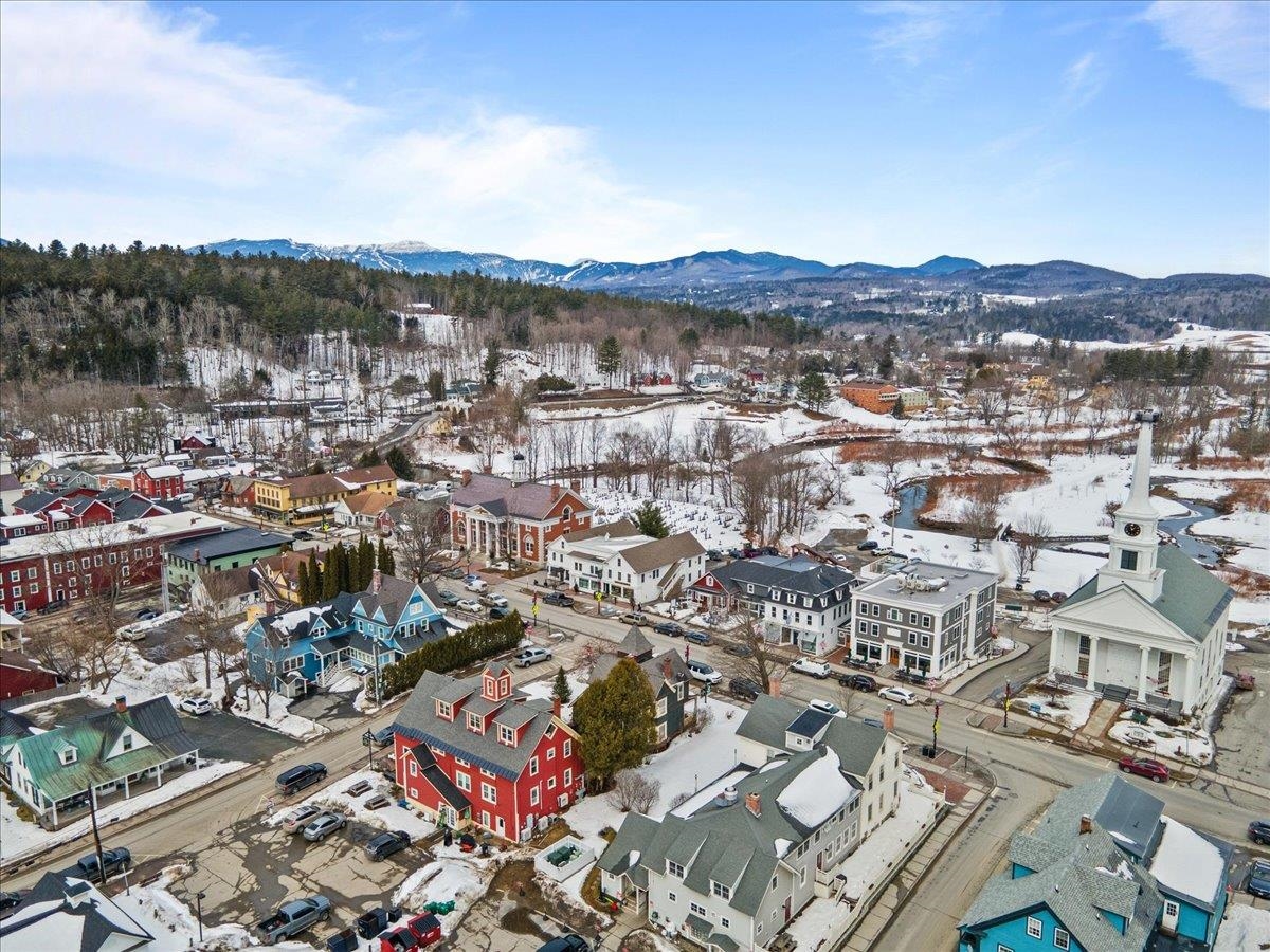 112 Main Street, Unit 7 Stowe, VT 05672 - Photo 37 of 39