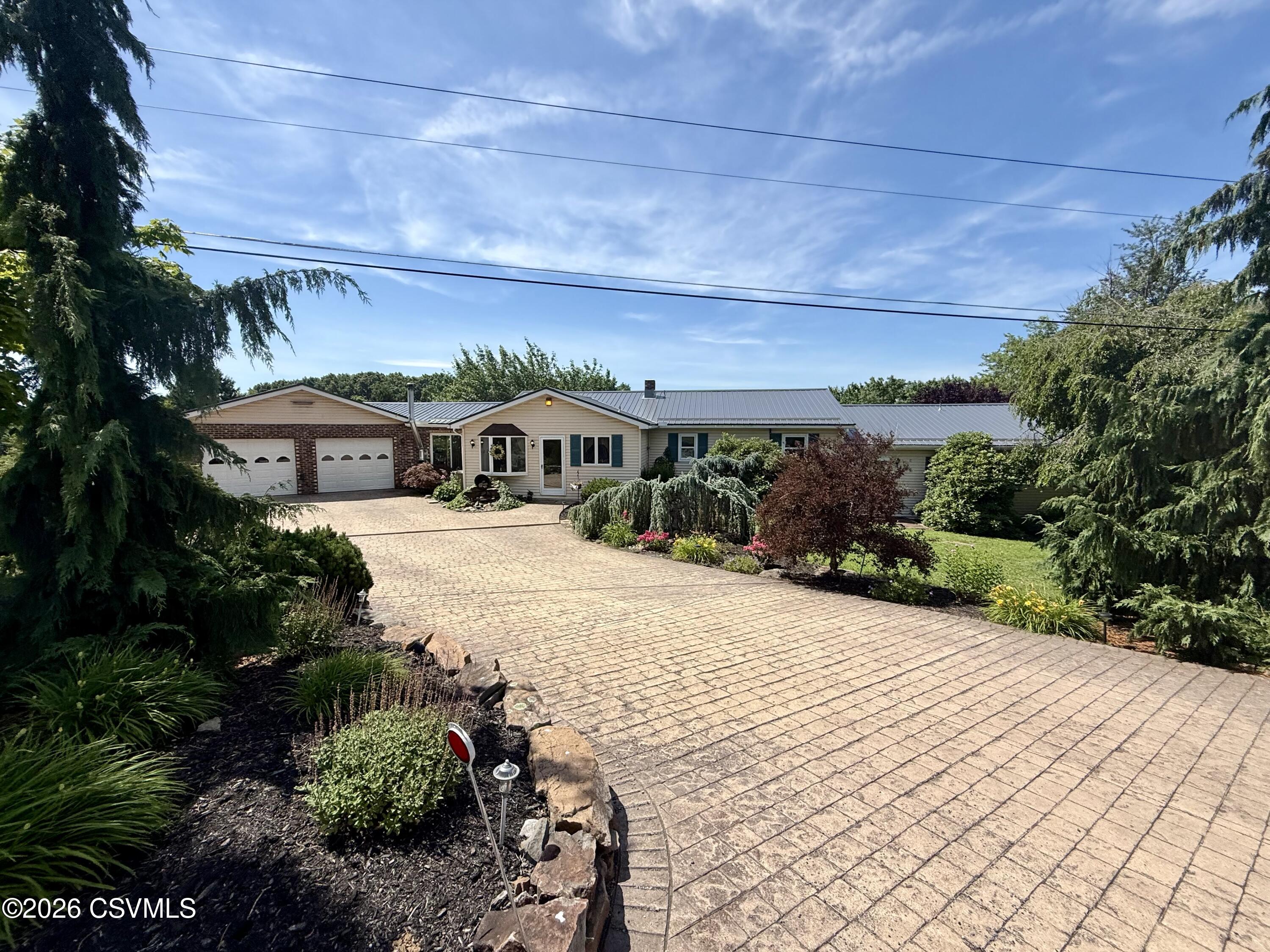 116 Locust Road Paxinos, PA 17860 - Photo 8 of 65