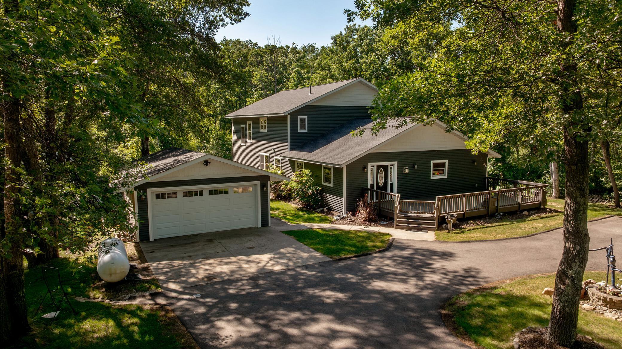 32853 Adney Lake Road Crosby, MN 56441 - Photo 38 of 45