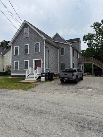 23 Grove Street, Unit 1 Ayer, MA 01432 - Photo 4 of 23